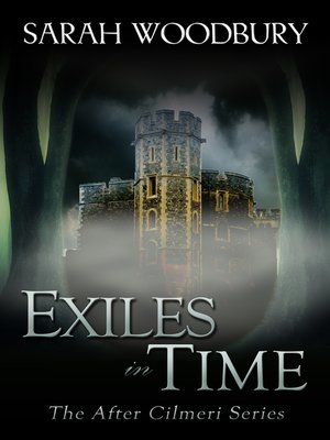cover image of Exiles in Time